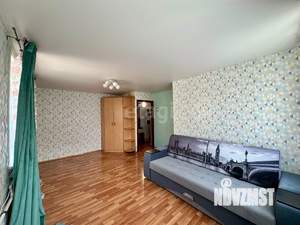 1-к квартира, на длительный срок, 30м2, 5/5 этаж