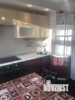 2-к квартира, на длительный срок, 50м2, 6/10 этаж