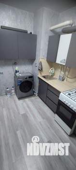 1-к квартира, на длительный срок, 44м2, 3/5 этаж