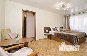 2-к квартира, посуточно, 50м2, 5/5 этаж