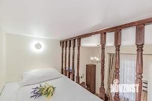 1-к квартира, посуточно, 19м2, 1/1 этаж
