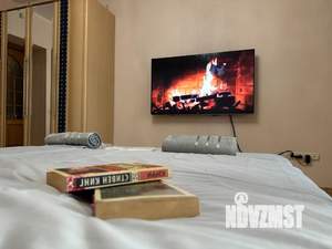 2-к квартира, посуточно, 70м2, 7/9 этаж