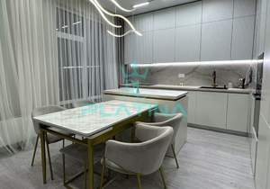 3-к квартира, на длительный срок, 89м2, 8/20 этаж