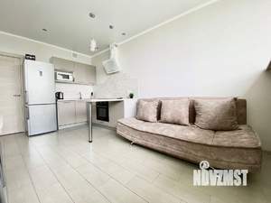 1-к квартира, на длительный срок, 50м2, 12/24 этаж