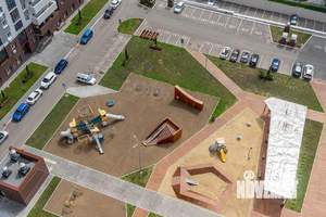 2-к квартира, посуточно, 45м2, 1/1 этаж