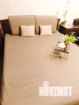 1-к квартира, посуточно, 30м2, 1/5 этаж