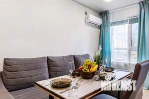 1-к квартира, посуточно, 32м2, 2/25 этаж