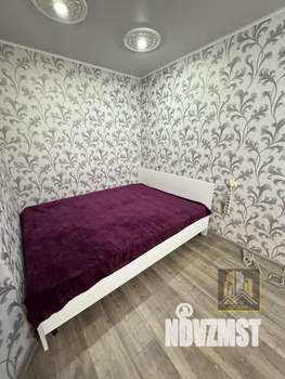 1-к квартира, на длительный срок, 38м2, 9/10 этаж