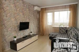 2-к квартира, посуточно, 55м2, 4/6 этаж