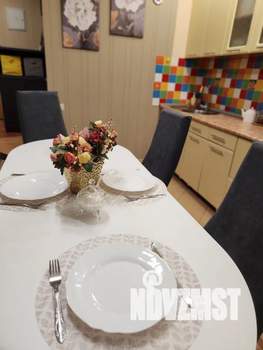 1-к квартира, посуточно, 45м2, 1/9 этаж