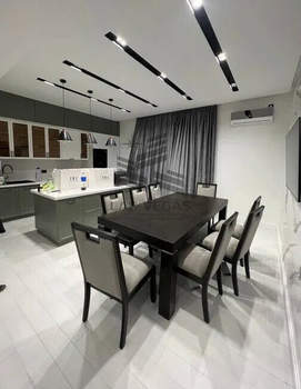 3-к квартира, на длительный срок, 160м2, 5/5 этаж