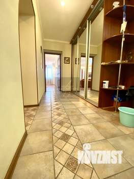 2-к квартира, на длительный срок, 95м2, 9/10 этаж