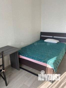 2-к квартира, на длительный срок, 41м2, 5/5 этаж