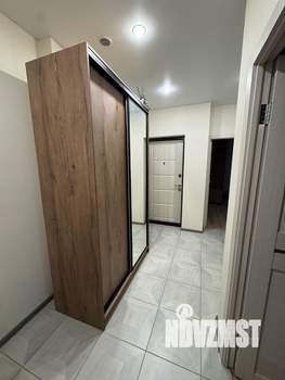 2-к квартира, на длительный срок, 55м2, 3/18 этаж