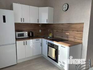 1-к квартира, на длительный срок, 38м2, 7/18 этаж