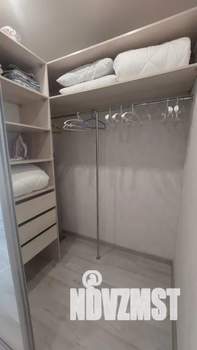 1-к квартира, посуточно, 35м2, 2/22 этаж