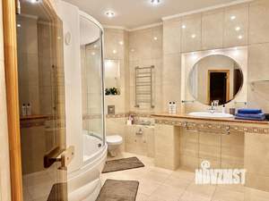 2-к квартира, посуточно, 140м2, 1/1 этаж