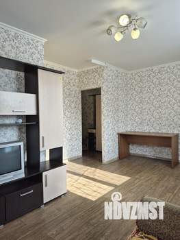 1-к квартира, на длительный срок, 32м2, 2/3 этаж