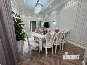 3-к квартира, на длительный срок, 90м2, 7/10 этаж