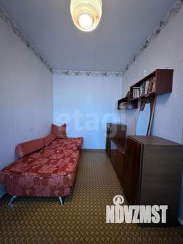 2-к квартира, на длительный срок, 45м2, 2/5 этаж