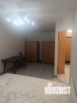 1-к квартира, на длительный срок, 37м2, 6/14 этаж