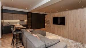 2-к квартира, на длительный срок, 67м2, 7/17 этаж