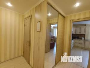 3-к квартира, посуточно, 70м2, 13/20 этаж