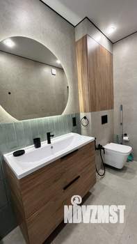 1-к квартира, на длительный срок, 42м2, 9/18 этаж