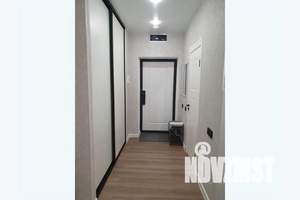 1-к квартира, посуточно, 25м2, 3/9 этаж