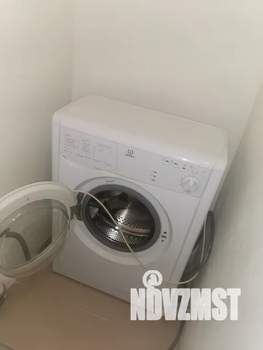 2-к квартира, посуточно, 42м2, 1/2 этаж