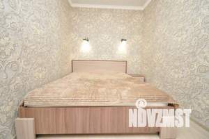 1-к квартира, посуточно, 45м2, 10/10 этаж