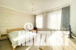 1-к квартира, посуточно, 42м2, 5/10 этаж