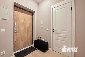 2-к квартира, на длительный срок, 64м2, 17/19 этаж