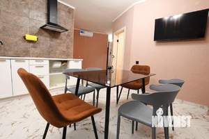 3-к квартира, посуточно, 90м2, 2/24 этаж