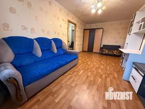 1-к квартира, на длительный срок, 32м2, 4/9 этаж