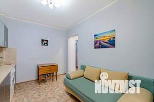 1-к квартира, посуточно, 42м2, 9/12 этаж