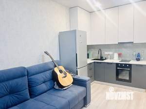 2-к квартира, на длительный срок, 46м2, 4/7 этаж