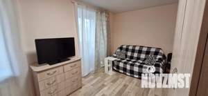 1-к квартира, посуточно, 34м2, 3/9 этаж