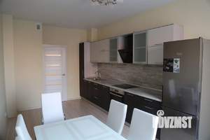 3-к квартира, на длительный срок, 108м2, 2/15 этаж