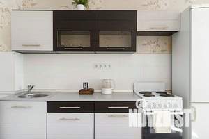 1-к квартира, посуточно, 45м2, 3/10 этаж