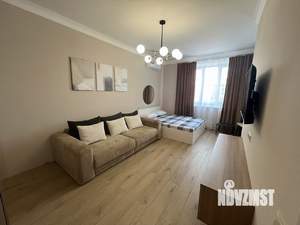 1-к квартира, на длительный срок, 37м2, 5/5 этаж