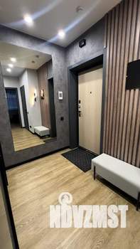 2-к квартира, посуточно, 52м2, 11/16 этаж