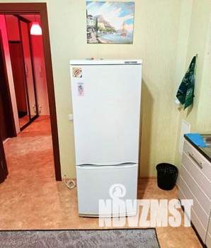 1-к квартира, на длительный срок, 42м2, 7/18 этаж