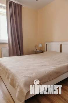 1-к квартира, посуточно, 35м2, 25/25 этаж