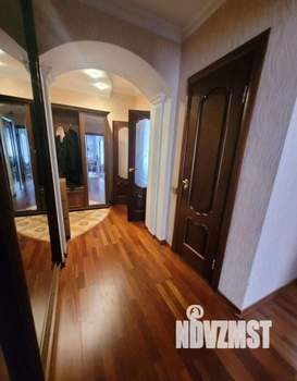 3-к квартира, на длительный срок, 105м2, 2/9 этаж