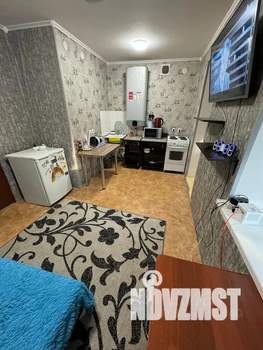 Студия квартира, посуточно, 23м2, 5/9 этаж