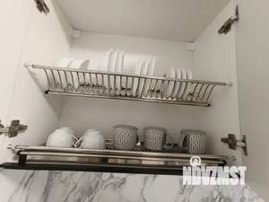 1-к квартира, посуточно, 34м2, 13/17 этаж