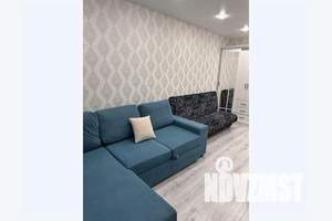 1-к квартира, посуточно, 36м2, 16/18 этаж