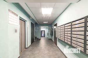 1-к квартира, на длительный срок, 29м2, 9/9 этаж