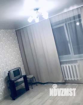 1-к квартира, на длительный срок, 38м2, 2/3 этаж